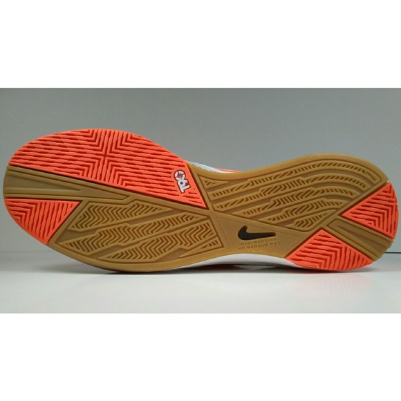 Rare! 2011 Nike T90 Shoot IV IC - Picture 5 of 8